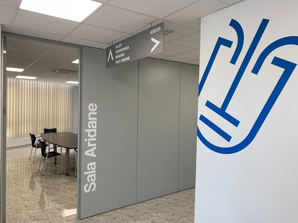 Oficinas de Atención Ciudadana Los Llanos